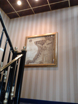 Philadelphia Belle Install